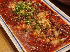 -弓虽昌焖烧鸡(大竹林店)