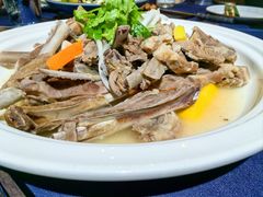 -伊带伊路新疆美食府(呼家楼店)