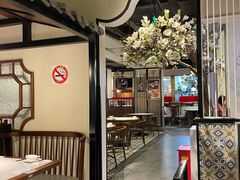 大堂-吉旺港式餐厅(南方商城店)