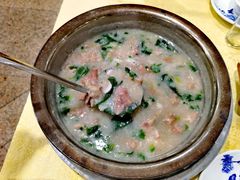 猪杂粥-标记美食新鲜猪杂(兴南大道店)