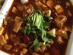 -天回镇何氏豆腐(总店)
