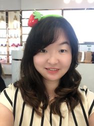 -ALONG HAIR阿龙发型