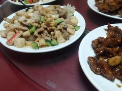 -胖子菜馆(隆昌路店)