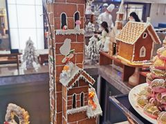 -远洲凤凰山庄臻味全日餐厅