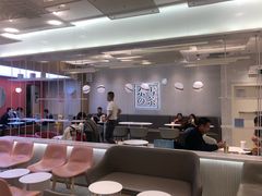 大堂-奈雪的茶(大悦城店)