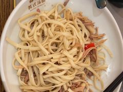 -松鹤楼·苏式汤面(虹桥天地店)