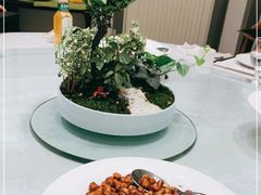 -御仙都北京菜馆·烤鸭店(双井店)