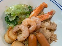 -左记港食(融科天城店)