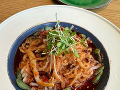 -阿西娅·西北妈妈拿手菜·清真(西关店)