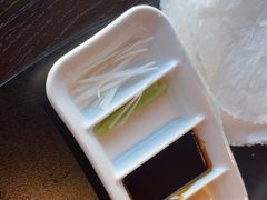 -喜悦烤鸭·新京菜(王府井店)