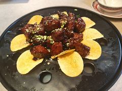 -大明王朝·南京菜(墨香路店)