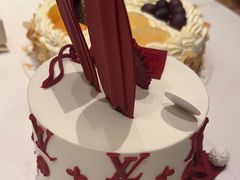 -红樱桃·欢乐餐厅(太原里店)