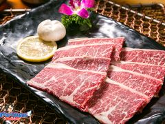 -大壮家原味烤肉(兴华北街店)