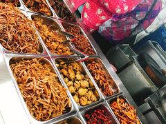 -浪哥卤味捆鸡(南门口店)