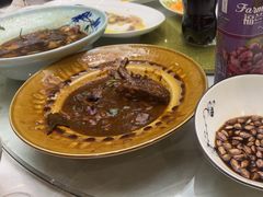 -仙林宾馆-餐厅