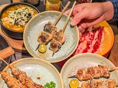 -沼津港精致料理·寿喜烧·烧鸟(龙湖南桥天街日料榜单店)