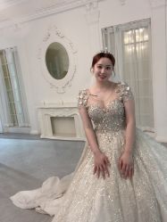 点击看大图 -青禾蒙娜丽莎婚纱摄影(武汉总店)
