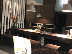 大堂-十面春风·江南面馆(崇宁路店)