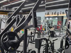 -VLines耀能运动24小时·月付制健身(京广桥店)