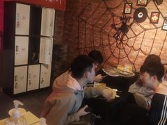 -机械师超级密室(小寨华旗店)