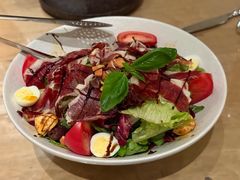 -Carmen卡门西班牙餐厅