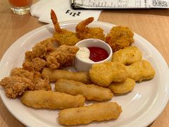 -菲滋意式餐厅(富阳东方茂店)