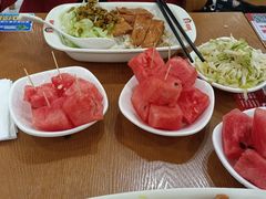 -南城香(四路通店)