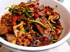 -黄泥岗·地道湖北菜(奥特莱斯店)