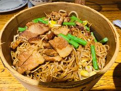 金牌卤面-老雒阳面馆·水席·洛阳菜(王城路店)