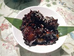 -路小缦·珍馐美馔(市心北路店)