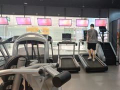 -小怪兽健身(宗关店)