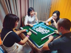 -火星工厂·桌游·团建聚会·轰趴馆(厦滘店)