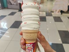 -DQ·蛋糕·冰淇淋(金鼎购物中心店)