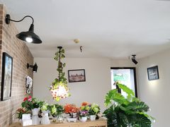 -忘忧草融合私房菜(红鼎国际店)