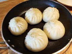 生煎包-庆春朴门