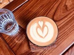 -Metal hands·铁手咖啡