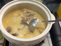 -金龙·打边炉(南京西路店)