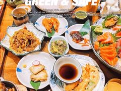 -和彩放题(渔阳店)