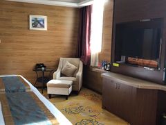 -清水湾酒店(深圳横岗塘坑地铁站店)