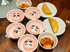 -顺兴老茶馆·精品川菜(世纪城店)