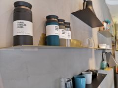 -KYO COFFEE(胶州路店)