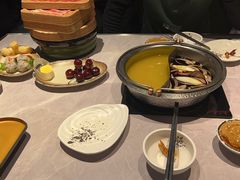 -一绪に寿喜烧自助(世茂广场店)