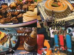 -卢布林西餐厅(万正店)