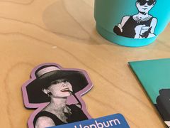 -M Stand(万象前海店)