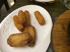 -豪客来牛排(中央花苑店)