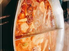 -湊湊火锅·茶憩(打浦桥日月光店)