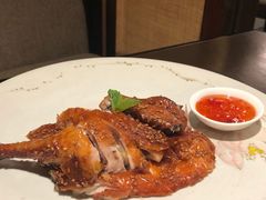 -广州文华东方酒店·江-由辉师傅主理