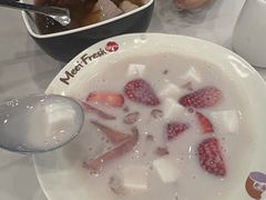 -鲜芋仙(太原街万达店)