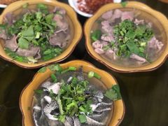 -小杨翘脚牛肉