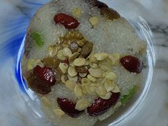 传统八宝饭-王家沙点心店(南京西路总店)